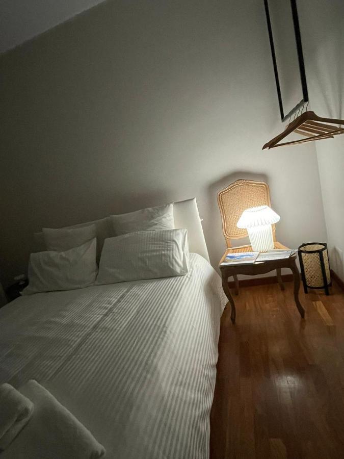The Room Syracuse Esterno foto