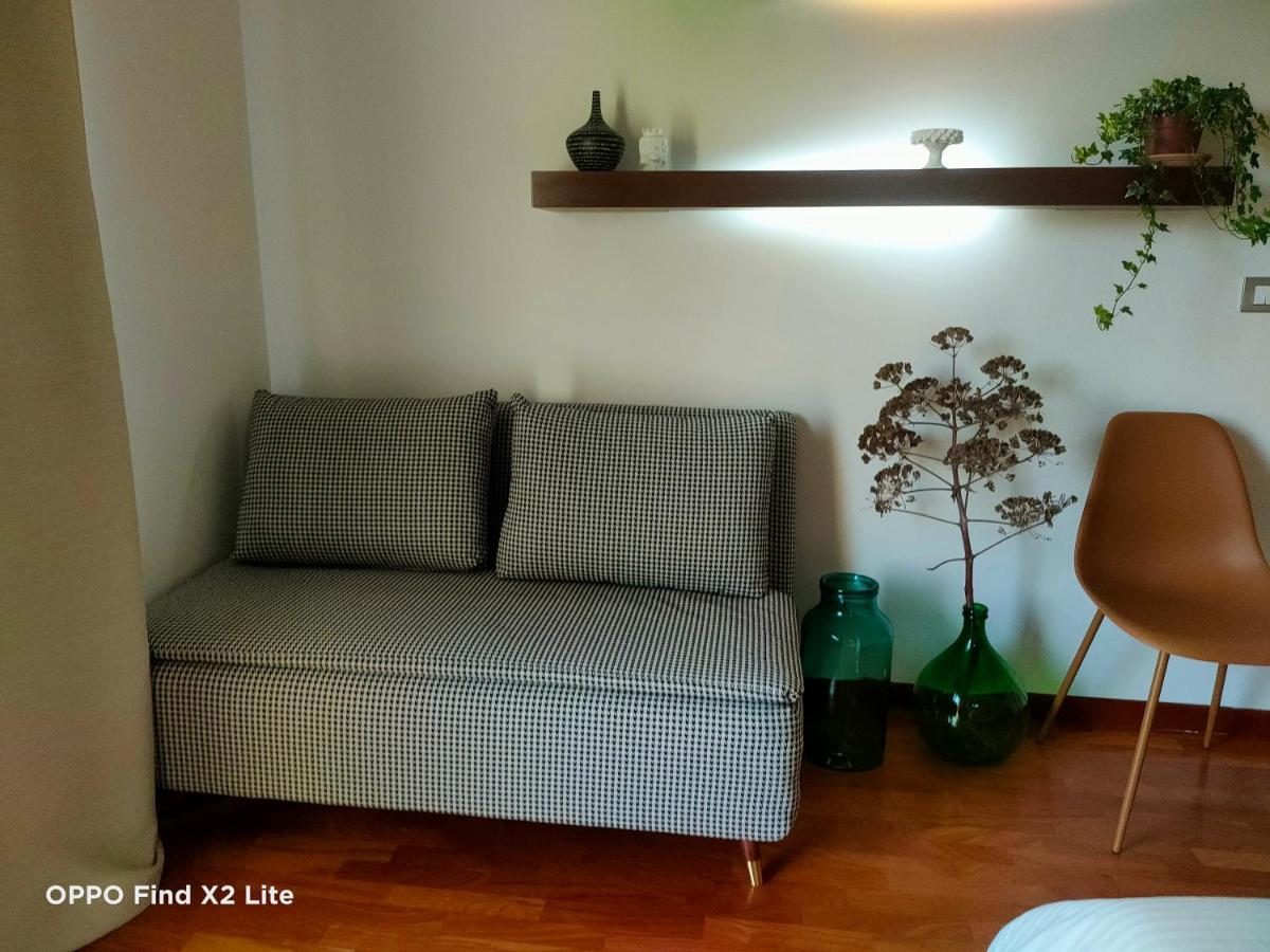 The Room Syracuse Esterno foto