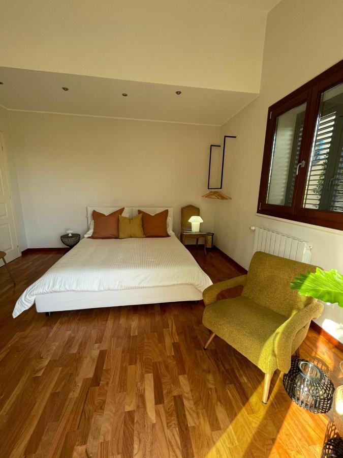 The Room Syracuse Esterno foto