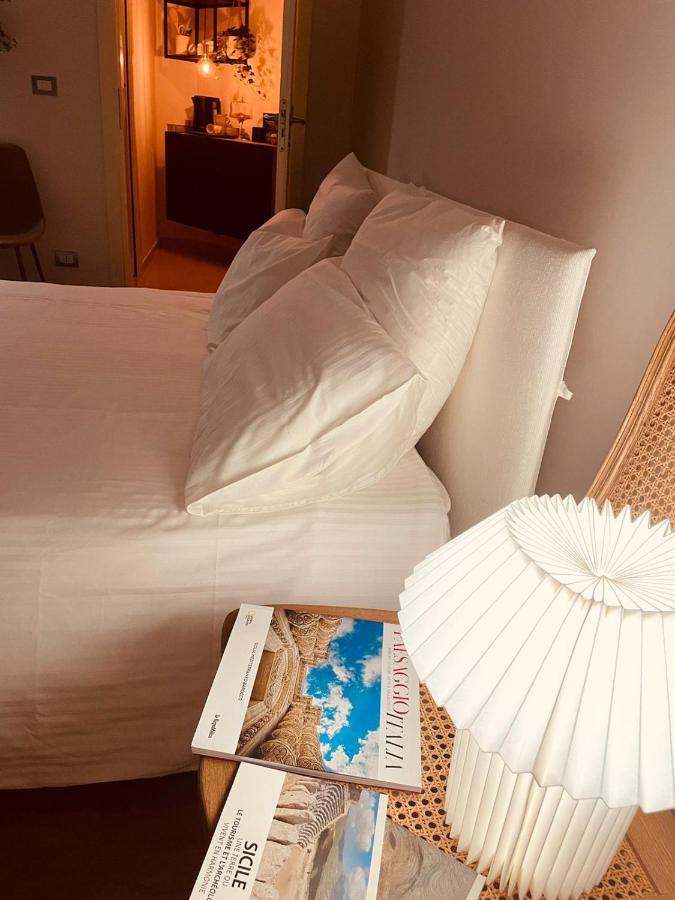 The Room Syracuse Esterno foto