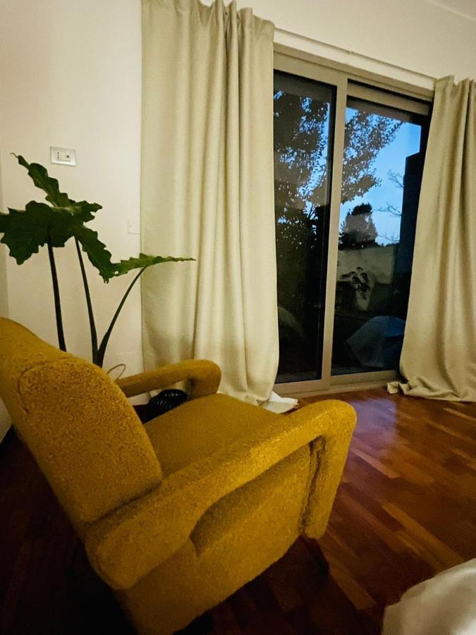 The Room Syracuse Esterno foto